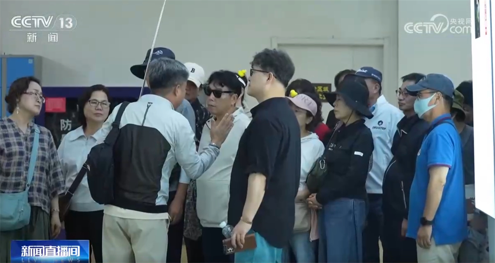 “错峰游”“亲水游”“文化……文旅消费“热”力全开 释放高质量发展新潜力