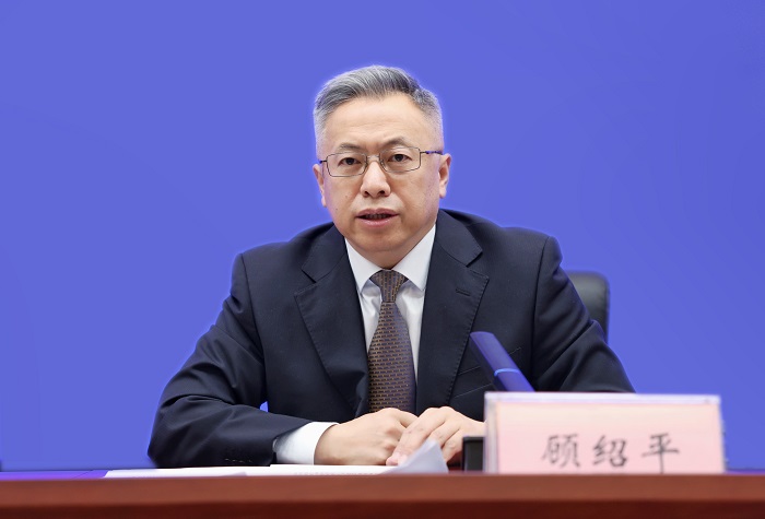 市场监管部门推进质量强国建设工作专题新闻发布会实录